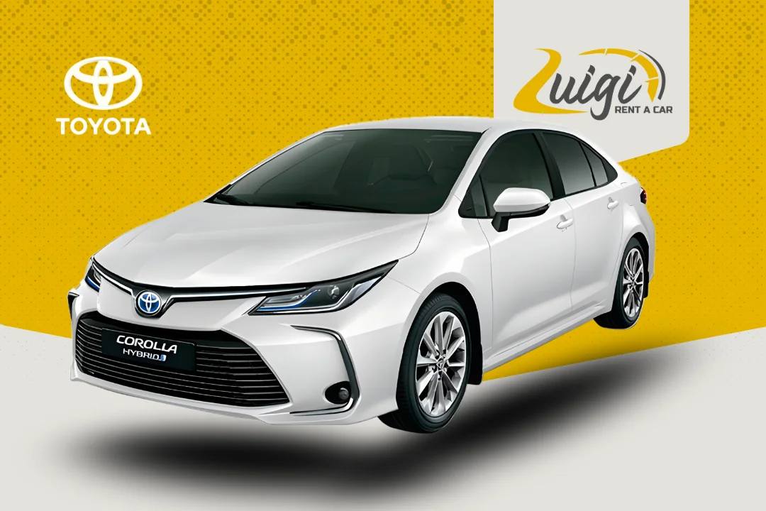 Renta de carros automáticos Aeropuerto de Cali