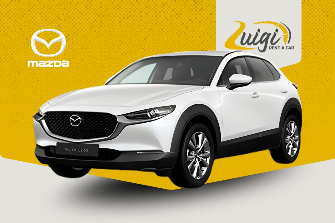 Alquiler de SUV desde el Aeropuerto Alfonso Bonilla