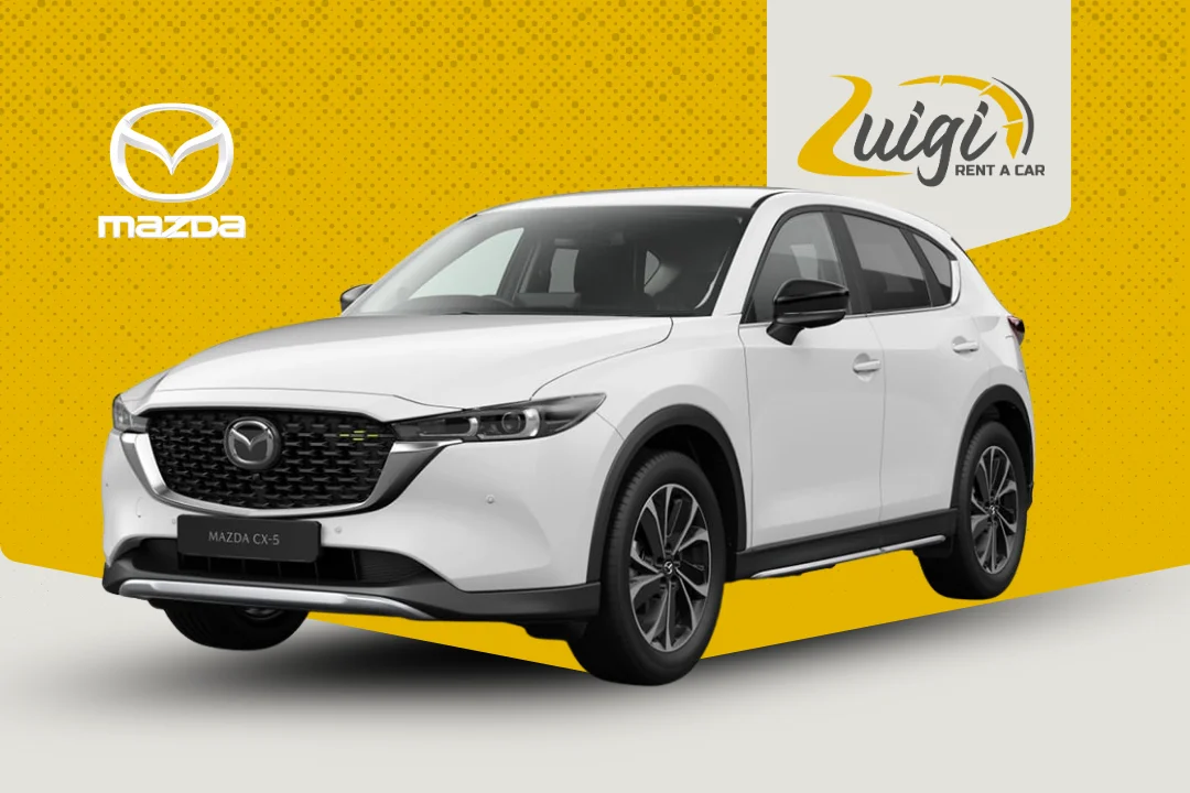 Alquiler de SUV desde el Aeropuerto Alfonso Bonilla