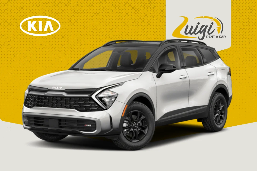 Alquiler de SUV desde el Aeropuerto Alfonso Bonilla