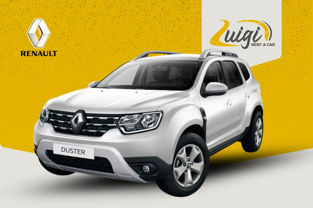 Alquiler de SUV desde el Aeropuerto Alfonso Bonilla