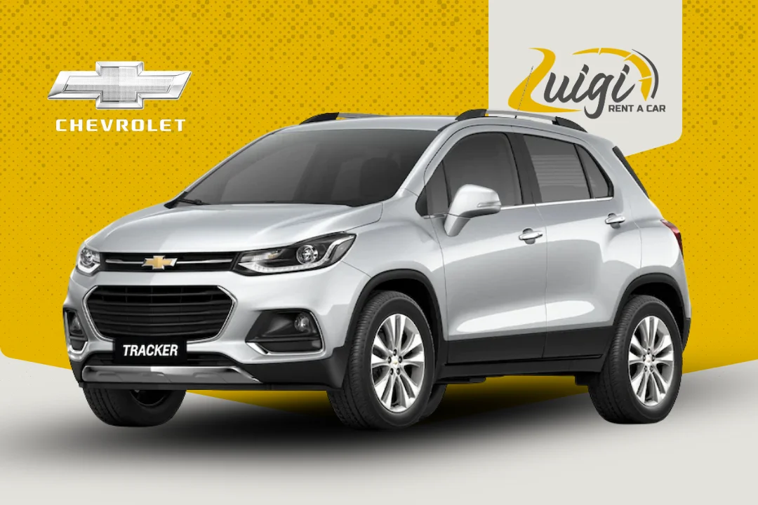 Alquiler de SUV desde el Aeropuerto Alfonso Bonilla