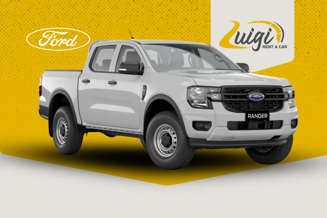 Alquiler de Camionetas 7 Puestos en Cali