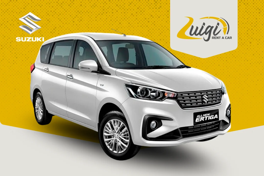 Alquiler de Camionetas 7 Puestos en Cali