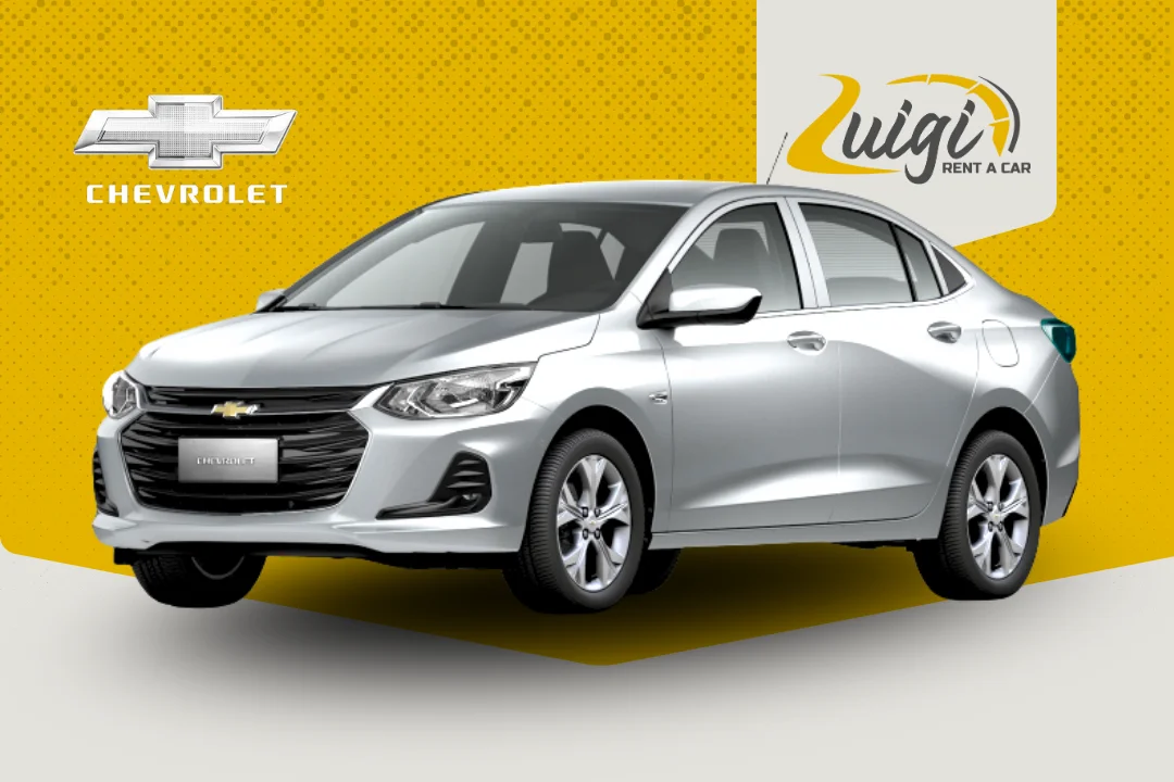 Renta de carros automáticos Aeropuerto de Cali