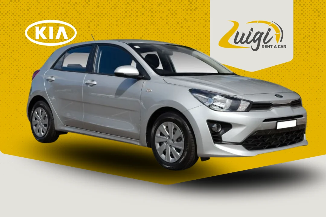 Renta de carros automáticos Aeropuerto de Cali